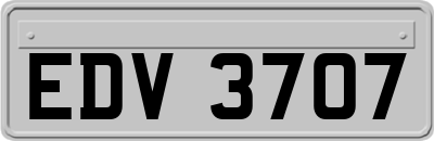 EDV3707