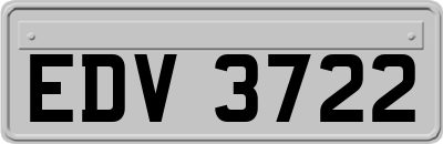 EDV3722