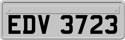EDV3723