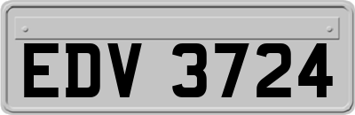 EDV3724
