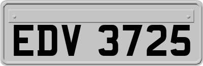 EDV3725