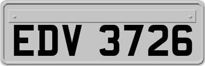 EDV3726