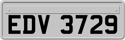 EDV3729