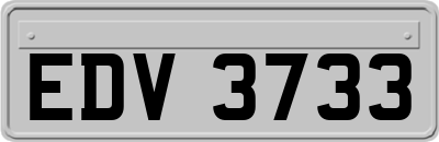 EDV3733