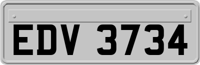 EDV3734