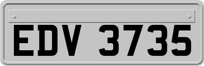 EDV3735