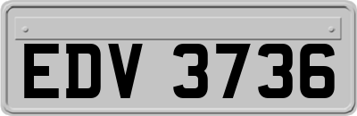 EDV3736