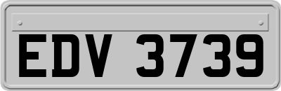 EDV3739