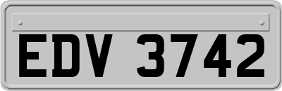 EDV3742