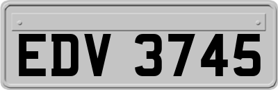 EDV3745