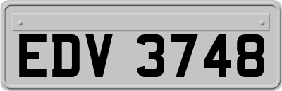 EDV3748