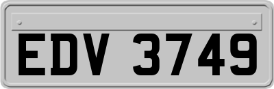 EDV3749