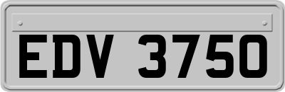 EDV3750