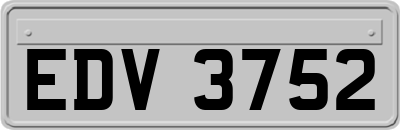 EDV3752