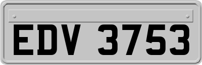 EDV3753