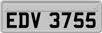EDV3755