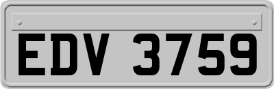 EDV3759