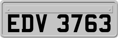 EDV3763