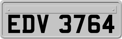 EDV3764