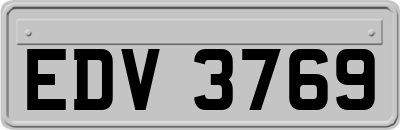 EDV3769