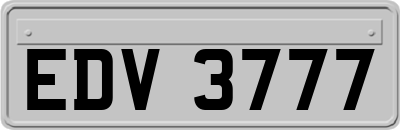 EDV3777