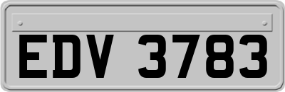 EDV3783