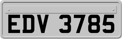 EDV3785