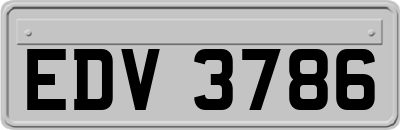 EDV3786