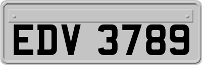 EDV3789