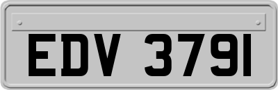 EDV3791