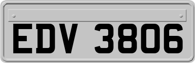 EDV3806