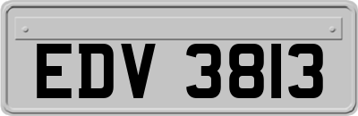 EDV3813