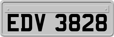 EDV3828