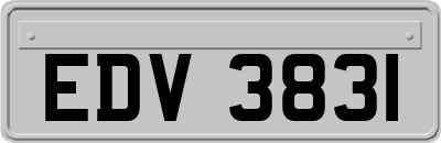 EDV3831