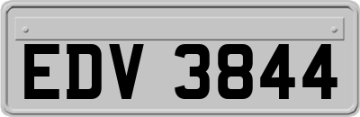 EDV3844
