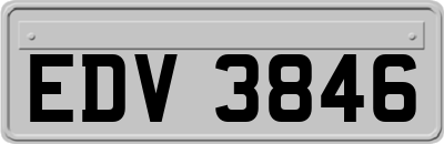 EDV3846
