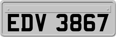 EDV3867