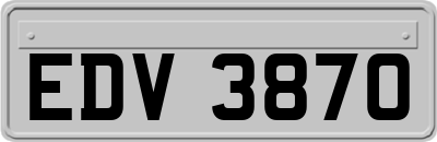 EDV3870
