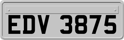 EDV3875