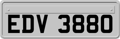 EDV3880