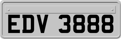 EDV3888