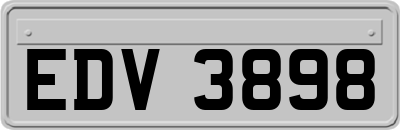 EDV3898