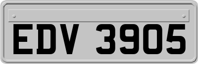 EDV3905