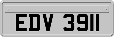 EDV3911