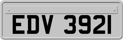 EDV3921