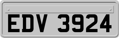 EDV3924