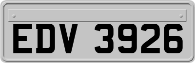EDV3926