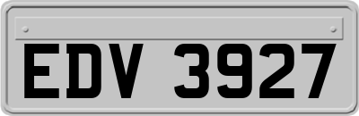 EDV3927