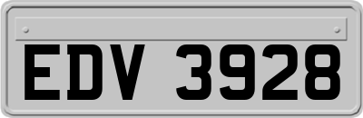 EDV3928