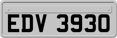 EDV3930
